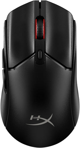 HP HyperX Pulsefire Haste 2 Core Wls - Gaming Mouse (Black/ Black) HP HyperX Pulsefire Haste 2 Core Wls - Gaming Mouse (Black/ Black)